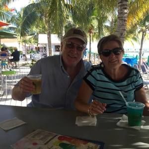 Meet your Posher, Coleen